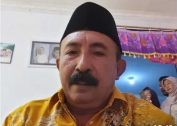 Tindak Tegas Cukong Nakal di Tambang Ilegal Gunung Botak