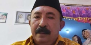 Tindak Tegas Cukong Nakal di Tambang Ilegal Gunung Botak