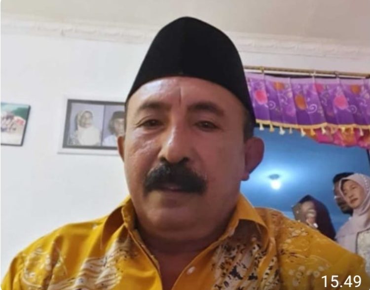 Tindak Tegas Cukong Nakal di Tambang Ilegal Gunung Botak