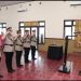Sertijab Tiga Pejabat Utama di Polres Buru, Iptu Charles Langitan Kapolsek Namlea