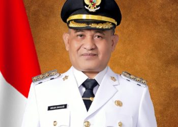 Fuka Bupolo Berseri Sambut HUT RI Ke-80 dan HUT Kabupaten Buru ke-26, Ini Pesan Bupati Ikram Umasugi