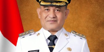 Fuka Bupolo Berseri Sambut HUT RI Ke-80 dan HUT Kabupaten Buru ke-26, Ini Pesan Bupati Ikram Umasugi
