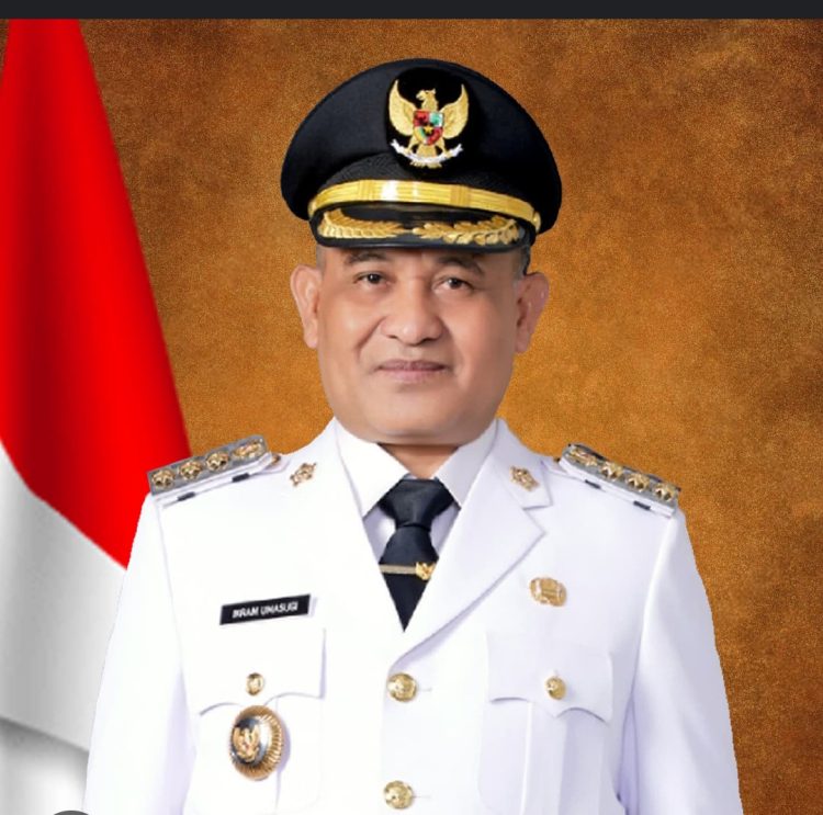 Fuka Bupolo Berseri Sambut HUT RI Ke-80 dan HUT Kabupaten Buru ke-26, Ini Pesan Bupati Ikram Umasugi