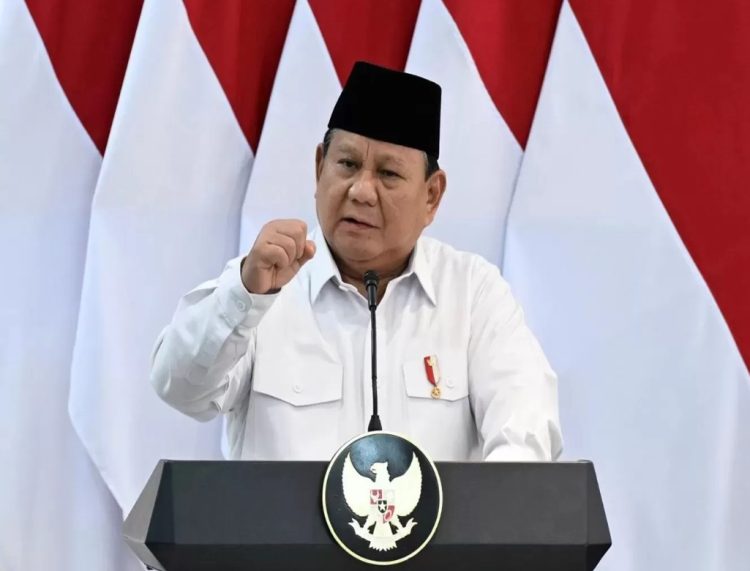 PATRIOTISME PRESIDEN KEDELAPAN PADA DELAPAN PULUH TAHUN INDONESIA