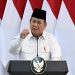 PATRIOTISME PRESIDEN KEDELAPAN PADA DELAPAN PULUH TAHUN INDONESIA