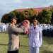 Kapolsek Namlea Himbau Pelajar Tak Terlibat Tawuran