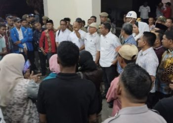 DPRD Buru Dukung RUU Perampasan Aset Koruptor