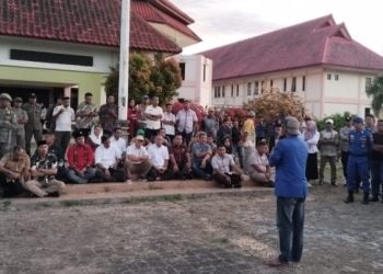 DPRD Buru Akan Panggil Pertamina, Telkom, PLN, Agen Minyak Tanah dan Disperindag