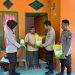 Kapolres Buru Tebar Kebaikan, Salurkan Bantuan ke 11 TPQ di  Namlea