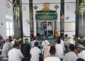 Lapas Namlea dan Kemenag Buru Hadirkan Program Jumat Religi bagi Warga Binaan