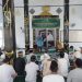Lapas Namlea dan Kemenag Buru Hadirkan Program Jumat Religi bagi Warga Binaan