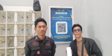 Lewat STARApp Survei 3A, Lapas Namlea Ajak Masyarakat Perkuat Layanan Pemasyarakatan