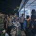 Polsek Namlea Lakukan Patroli Gabungan Skala Besar