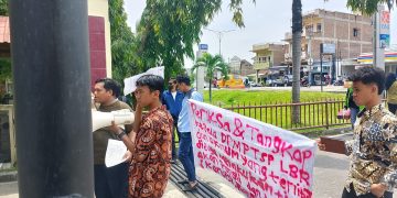 Skandal Pungli & KKN DPMPTSP Labura, Gappsu Desak APH Poldasu & Kejatisu Panggil dan Periksa Kepala Dinas