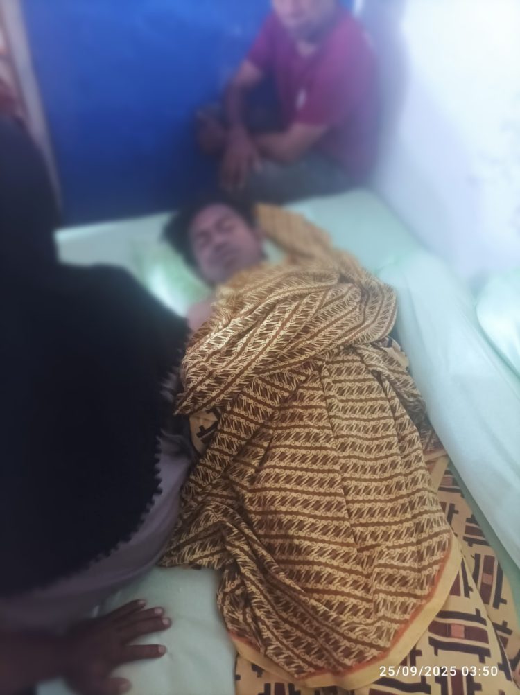 GB Telan Korban, 3 Tewas