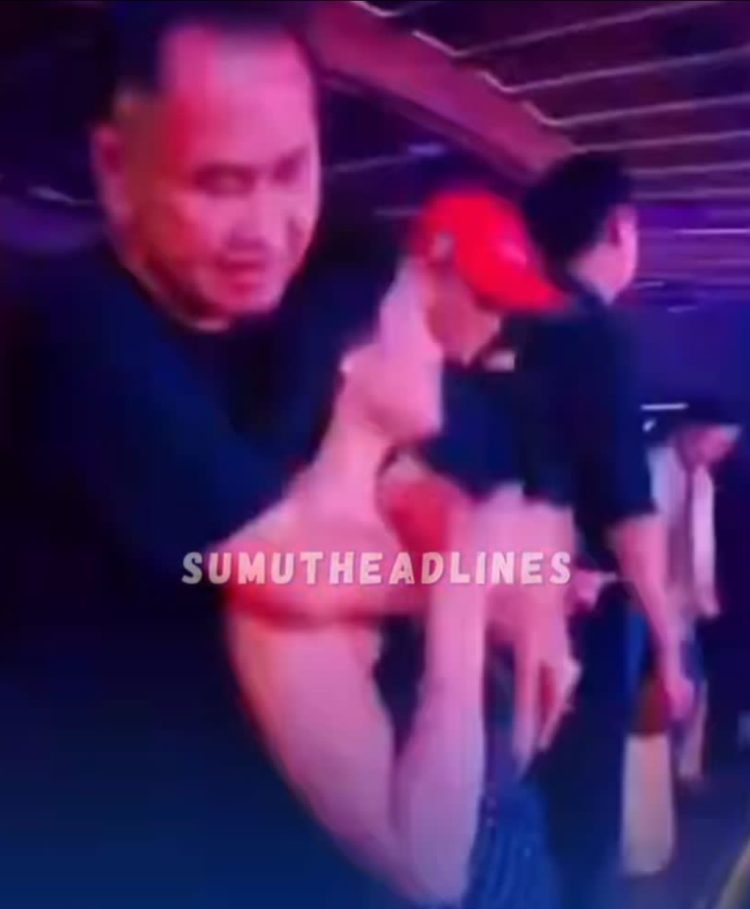 Moralitas Wakil Rakyat di Ujung Tanduk, Gerindra Harus Pecat Ajie Karim