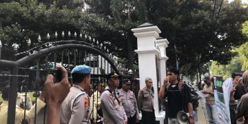 Diduga Ada Praktik Ilegal, Insan Pengabdi Negeri Tuntut Menteri Agama Periksa Rektor UINSU