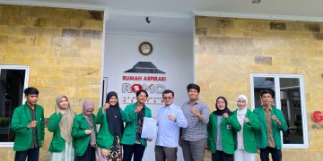 DEMA-U UIN Sumatera Utara Sampaikan Aspirasi ke Rumah Aspirasi Romo Centre: Soroti Dugaan Ketimpangan Manajerial dan Pengadaan WiFi Rp2,7 Miliar