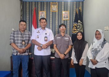 Pemutakhirkan Data Pemilih Berkelanjutan di Warga Binaan Lapas Namlea