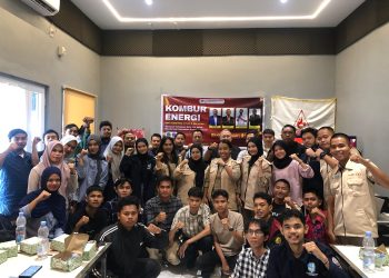 DEM Sumatera Utara Sukses Gelar Kombur Energi, Kupas Tuntas Strategi Kebijakan BBM E10 untuk Kedaulatan Energi Nasional
