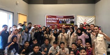 DEM Sumatera Utara Sukses Gelar Kombur Energi, Kupas Tuntas Strategi Kebijakan BBM E10 untuk Kedaulatan Energi Nasional