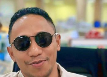 Taib Warhangan: Moratorium Dicabut, Sebuah Titik Balik untuk pemekara Buru Kaiely