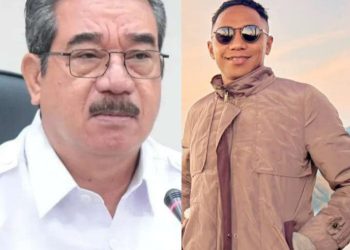 Taib Warhangan, S.H.M.H.; Tepat, Gubernur Maluku Hendrik Lewerissa Tempuh Kebijakan Pinjaman Daerah