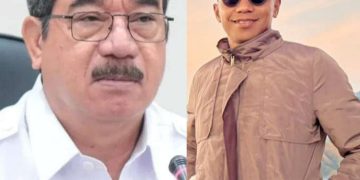 Taib Warhangan, S.H.M.H.;  Tepat, Gubernur Maluku Hendrik Lewerissa Tempuh Kebijakan Pinjaman Daerah
