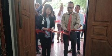 Dikomandani Advocaat Muda Harkuna Litiloly, Harmoni Law Firm Buka Kantor Cabang di Buru