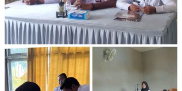 Lapas Namlea Terima Peserta Program Magang Nasional Kemnaker