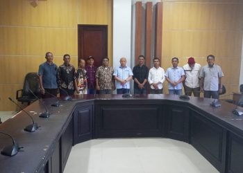 Koperasi IPR Wajib Patuhi Mekanisme Teknis dan Izin Resmi dalam Pengelolaan Tambang Emas  Gunung Botak