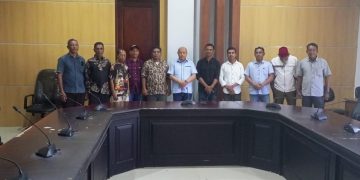 Koperasi IPR Wajib Patuhi Mekanisme Teknis dan Izin Resmi dalam Pengelolaan Tambang Emas  Gunung Botak