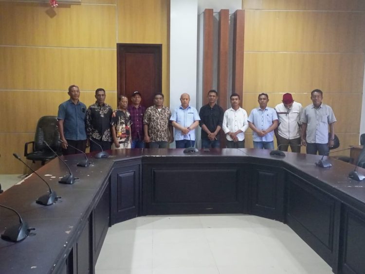 Koperasi IPR Wajib Patuhi Mekanisme Teknis dan Izin Resmi dalam Pengelolaan Tambang Emas  Gunung Botak