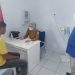 Cek Kondisi Warga Binaan, Lapas Namlea Laksanakan Skrining Rutin
