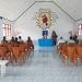 Lapas Namlea Gandeng Penyuluh Kemenag Buru Gelar Ibadah Adventus, Warga Binaan Diajak Benahi Diri