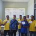 Hasil Kesuksesan Panen, Warga Binaan Lapas Namlea Kembali Terima Premi