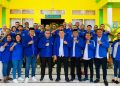 DPP PAN Percayakan Ahmadan Loilatu Kembali Menahkodai Partai