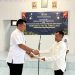 Kado Natal 2025, 10 Warga Binaan Lapas Namlea Dapat Remisi Khusus