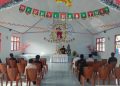 Syukuri Remisi Natal, Warga Binaan Lapas Namlea Gelar Ibadah Buka Usbu