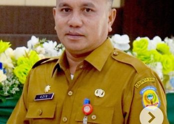 Jelang Nataru, Sekda Sampaikan Tujuh Himbauan Bupati Buru