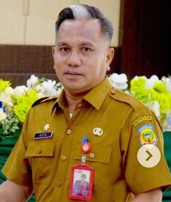 Jelang Nataru, Sekda Sampaikan Tujuh Himbauan Bupati Buru