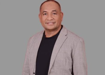 Direktur Utama Perumda Panca Karya, Rany Tualeka Siapkan Armada Prima untuk Layani Mobilitas Nataru 2025–2026 di Maluku