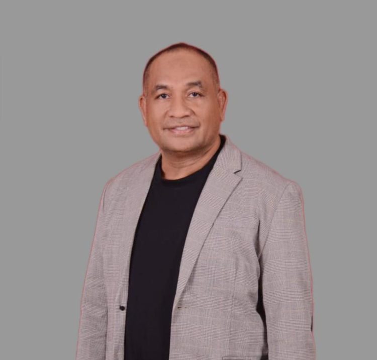 Direktur Utama Perumda Panca Karya, Rany Tualeka Siapkan Armada Prima untuk Layani Mobilitas Nataru 2025–2026 di Maluku