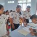 Momen Apel Awal Tahun, Lapas Namlea Teken Perjanjian Kinerja 2026