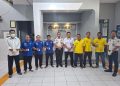 Sigap Berantas Narkoba, Lapas Namlea Tes Urin Petugas dan Warga Binaan