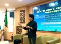 Menjaga Tradisi Intelektual: HMI Komisariat FIS UINSU Dorong PB HMI Membentuk Perpustakaan Digital HMI