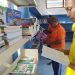 Upgrade Pengetahuan, Warga Binaan Lapas Namlea Jadikan Perpusatakaan Sarana Literasi