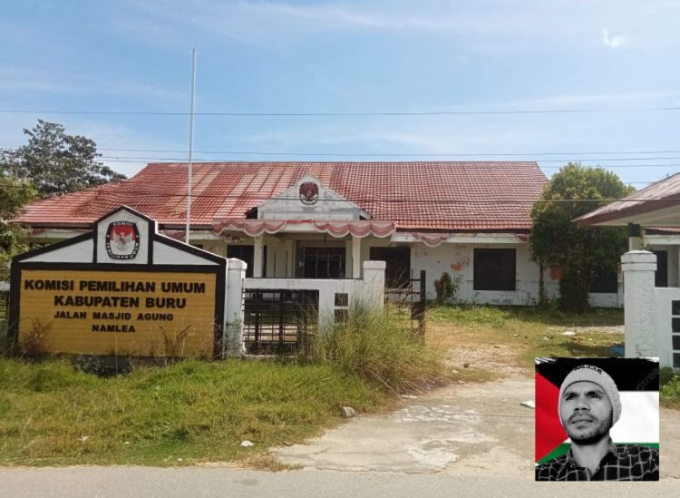 MCW  Desak KPK dan Kejagung Bongkar Skandal Korupsi Dana Hibah Pilkada Buru