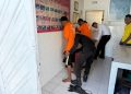 Lapas Namlea Kembali Sita Barang Terlarang Dari Hasil Razia Insidentil