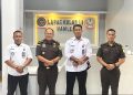 Lapas Namlea Perkuat Sinergi Penegakan Hukum dengan Kejari Buru